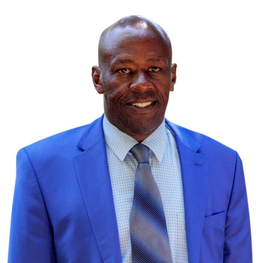 Dr. Peter Mwethera Gichuhi